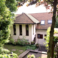 Sajkod-az Öböl Csendje Apartman