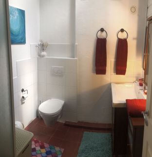 Sajkod-az Öböl Csendje Apartman9