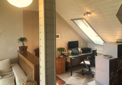 Sajkod-az Öböl Csendje Apartman10