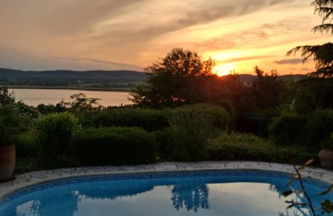 Sajkod-az Öböl Csendje Apartman16