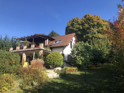 Sajkod-az Öböl Csendje Apartman1