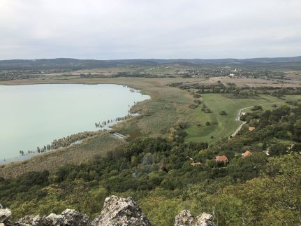 Sajkod-az Öböl Csendje Apartman21
