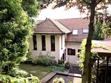 Sajkod-az Öböl Csendje Apartman2