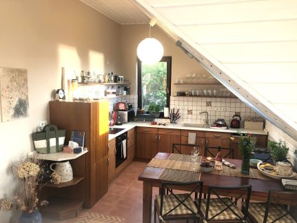 Sajkod-az Öböl Csendje Apartman5