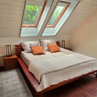 Sajkod-az Öböl Csendje Apartman6