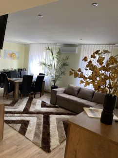 Lord Lux Apartmanok9