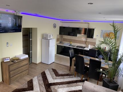 Lord Lux Apartmanok10