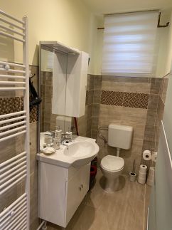 Lord Lux Apartmanok12
