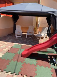 Lord Lux Apartmanok1