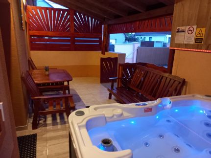 Lord Lux Apartmanok7