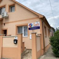 Lord Lux Apartmanok