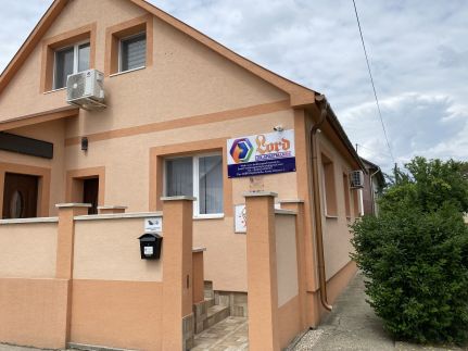 Lord Lux Apartmanok