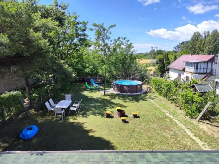 Szifon Pihenőház – Siófok fotó 14
