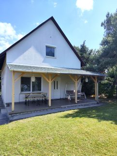 Szifon Pihenőház – Siófok fotó 12