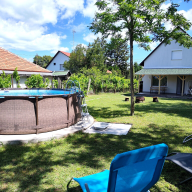 Szifon Pihenőház – Siófok