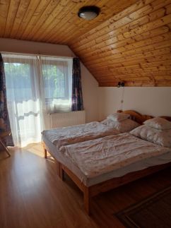 Barakonyi Apartman
