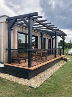 Tisza-Tavi Nyaralósziget Apartman2