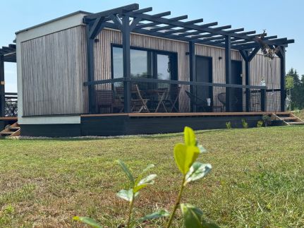 Tisza-Tavi Nyaralósziget Apartman5