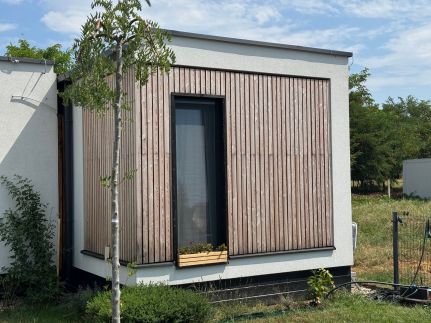 Tisza-Tavi Nyaralósziget Apartman7