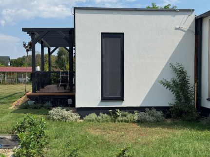 Tisza-Tavi Nyaralósziget Apartman8