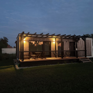 Tisza-Tavi Nyaralósziget Apartman