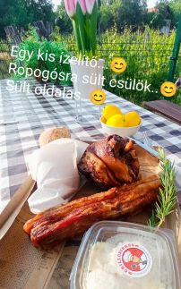 Csirkefogó Bisztró Bár2