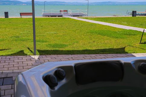Napfény-Marine Apartman1