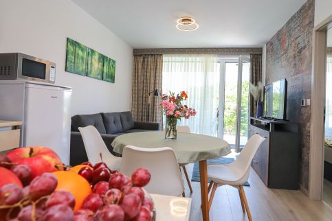 Napfény-Marine Apartman4