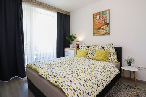 Napfény-Marine Apartman5