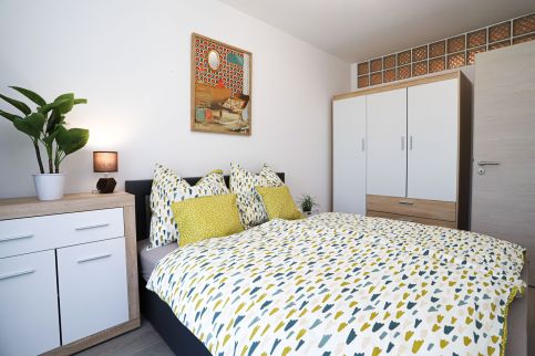 Napfény-Marine Apartman6