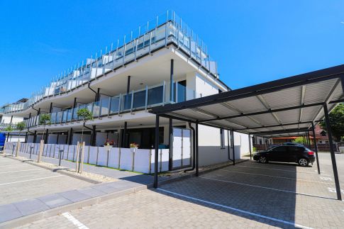 Napfény-Marine Apartman