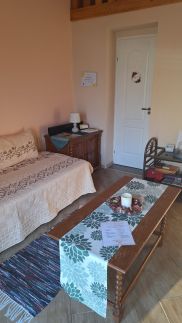 Erika Apartman Szentgyörgyvölgy23