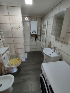 Erika Apartman Szentgyörgyvölgy1