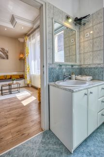 Nádszál Apartman9