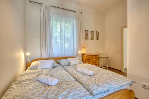 Nádszál Apartman11