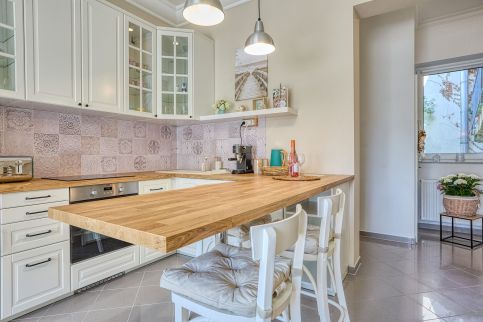 Nádszál Apartman1