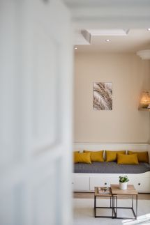 Nádszál Apartman27