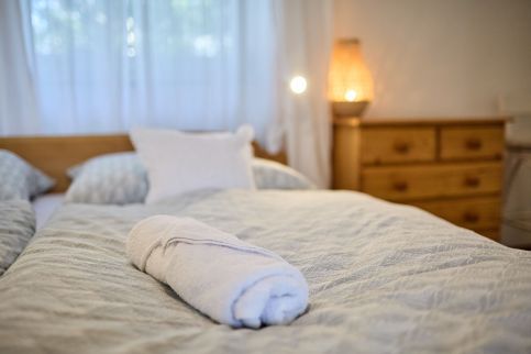 Nádszál Apartman28