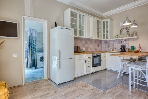 Nádszál Apartman2