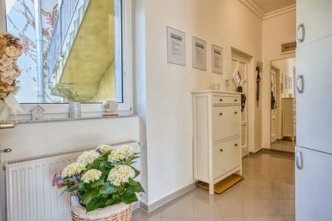 Nádszál Apartman3