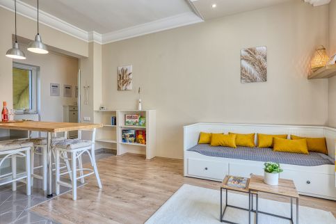 Nádszál Apartman6