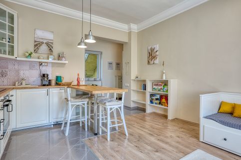 Nádszál Apartman7