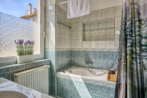 Nádszál Apartman8