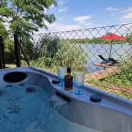 Jack Fish Beach Vendégház