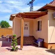 Hajdú Nova Apartman