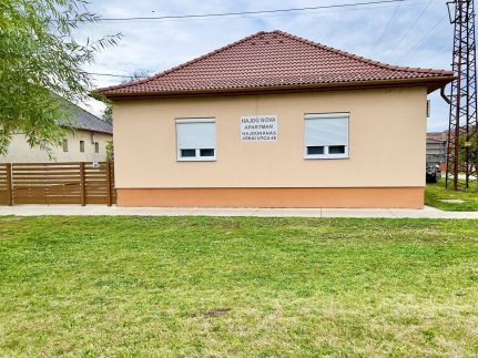 Hajdú Nova Apartman1