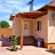 Hajdú Nova Apartman