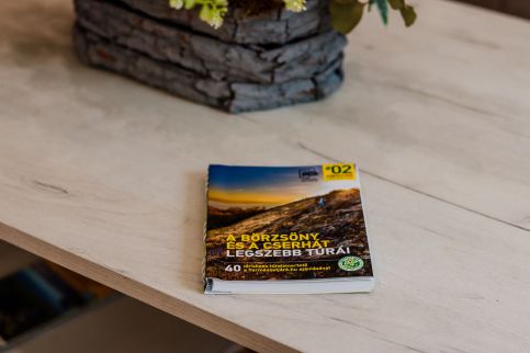 Patak Gyöngye Vendégház24