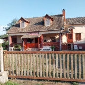 Mohos Vendégfogadó és Presszó
