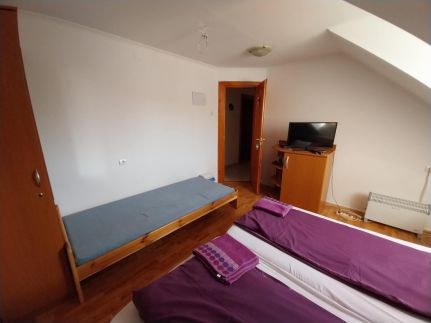 Mohos Vendégfogadó és Presszó16